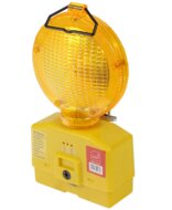 waarschuwingslamp - 2x led - staand -signaallamp - waarschuwingslicht