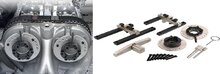 timingset ford 1.0 ecoboost econetic vct scti benzine en diesel - distributieset - afstelset - timingset 