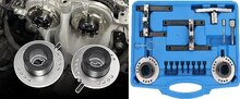 timingset ford 1.0 ecoboost econetic vct scti benzine en diesel - distributieset - afstelset - timingset 