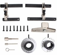 timingset ford 1.0 ecoboost econetic vct scti benzine en diesel - distributieset - afstelset - timingset 