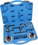 timingset ford 1.0 ecoboost econetic vct scti benzine en diesel - distributieset - afstelset - timingset 