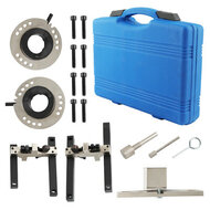timingset ford 1.0 ecoboost econetic vct scti benzine en diesel - distributieset - afstelset - timingset 