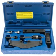 vergrendelset bmw mini&nbsp;cooper&nbsp;- w10 - w11b&nbsp;benzinemotor&nbsp;1.4 en 1.6 liter - blokkeer set - distributie set - asta