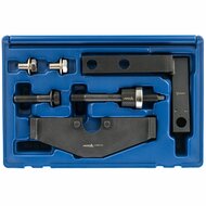 vergrendelset bmw mini&nbsp;cooper&nbsp;- w10 - w11b&nbsp;benzinemotor&nbsp;1.4 en 1.6 liter - blokkeer set - distributie set - asta