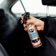 k2 cayon fahren 250ml - luchtverfrisser spray - flesje met spraykop 250ml autogeur