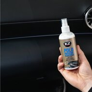 k2 polo protectant mat 250 ml - cockpitverzorger &amp; interieurreiniger