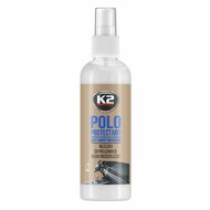 k2 polo protectant mat 250 ml - cockpitverzorger &amp; interieurreiniger