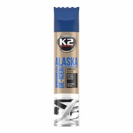 k2 alaska 300ml - razendsnelle ruitontdooier spray