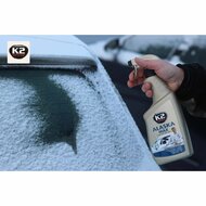 k2 alaska 700 ml - ruitontdooier spray 700ml - antivriesspray 700ml