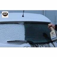 k2 alaska 700 ml - ruitontdooier spray 700ml - antivriesspray 700ml