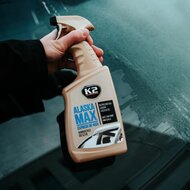 k2 alaska 700 ml - ruitontdooier spray 700ml - antivriesspray 700ml