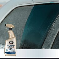 k2 alaska 700 ml - ruitontdooier spray 700ml - antivriesspray 700ml