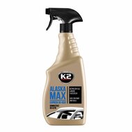 k2 alaska 700 ml - ruitontdooier spray 700ml - antivriesspray 700ml