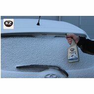k2 alaska 700 ml - ruitontdooier spray 700ml - antivriesspray 700ml