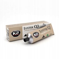 polijstpasta k2 glans q3 -100g - lakherstel - polijstmiddel - lak polijsten 