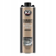 k2 chassis conservatie 1000ml - lam - voor een pistool - onderbodem beschermer - beschermt tegen mechanische invloeden