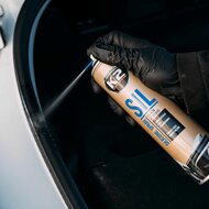 k2 sil 300 ml - siliconenspray - smeermiddel voor rubber en kunststof