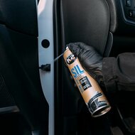 k2 sil 300 ml - siliconenspray - smeermiddel voor rubber en kunststof