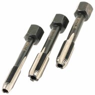 gloeibougie draad herstelset - draad reparatieset - glowplug tread repair kit - insert hulzen - bougie reparatieset