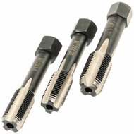 gloeibougie draad herstelset - draad reparatieset - glowplug tread repair kit - insert hulzen - bougie reparatieset