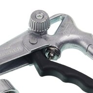 k2 coatingpistool - spuitpistool voor carrosseriebescherming - bodembescherming chassisbescherming