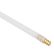 k2 coatingpistool - spuitpistool voor carrosseriebescherming - bodembescherming chassisbescherming