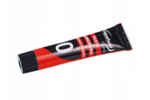 kleppenslijppasta 0 - fijnkorrelige - 60g tube - voor het lappen van motorkleppen