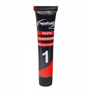 kleppenslijppasta 1 - middelkorrelige - 60g tube - voor het lappen van motorkleppen