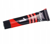 kleppenslijppasta 1 - middelkorrelige - 60g tube - voor het lappen van motorkleppen