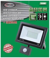 ledlamp - wandlamp - werklamp - buitenlamp met sensor