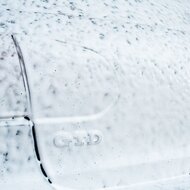 k2 active foam - actief schuim voor auto en camper - geconcentreerde pre-wash met intense reinigingskracht