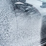 k2 active foam - actief schuim voor auto en camper - geconcentreerde pre-wash met intense reinigingskracht