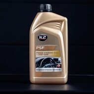 k2 psf coroless 1l - hoogwaardige hydraulische olie - stuurbekrachtiging en automatische transmissie