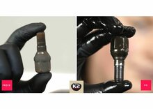 k2 vulcan 500ml penetrator - conserveermiddel - smeermiddel - maakt los en beschermt bouten