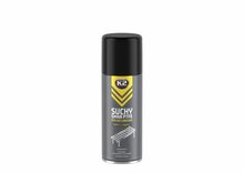 k2 ptfe droog smeermiddel 400ml - voor elementen die aan vuil worden blootgesteld - smeert en beschermt componenten
