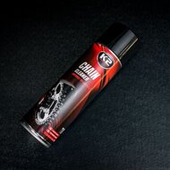 k2 chain cleaner 500ml - krachtige kettingreiniger voor motorfiets en fiets 