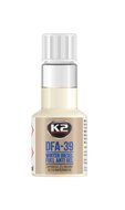 k2 dfa-39 - 50ml - brandstoftoevoegsel - diesel antivries - diesel antistollingsmiddel