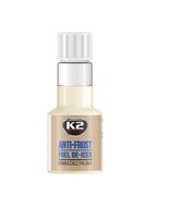k2 anti-frost - brandstof de-icer - 50ml - benzine en diesel