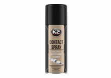 k2 contactspray 400ml - elektrische installaties