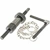bmw n20 n26 - tdc positie - oem 83302212831  - 83302212830  - 83302219548  - 119340 - nokkenas houder - afstelset - bmw distrib
