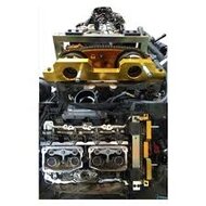 bmw n20 n26 - tdc positie - oem 83302212831  - 83302212830  - 83302219548  - 119340 - nokkenas houder - afstelset - bmw distrib