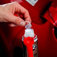 k2 gpf go - brandstofadditief - roetfilterreiniger - filterbeschermer - 250ml