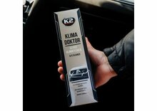 k2 klima doktor 500ml - airconditioning verfrissend schuim - airconditioning reiniger