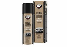 k2 klima doktor 500ml - airconditioning verfrissend schuim - airconditioning reiniger
