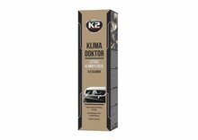 k2 klima doktor 500ml - airconditioning verfrissend schuim - airconditioning reiniger