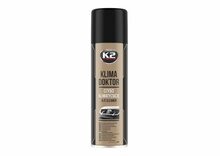 k2 klima doktor 500ml - airconditioning verfrissend schuim - airconditioning reiniger