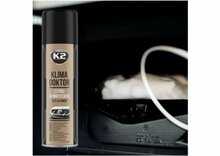 k2 klima doktor 500ml - airconditioning verfrissend schuim - airconditioning reiniger