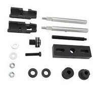 dieselinjector trekker - ford 2.0 ecoblue - injectoren trekker - injector verwijder set - satra - injectorpuller - tdci injecto