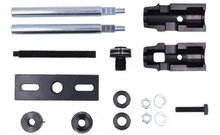 dieselinjector trekker - ford 2.0 ecoblue - injectoren trekker - injector verwijder set - satra - injectorpuller - tdci injecto