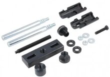 dieselinjector trekker - ford 2.0 ecoblue - injectoren trekker - injector verwijder set - satra - injectorpuller - tdci injecto